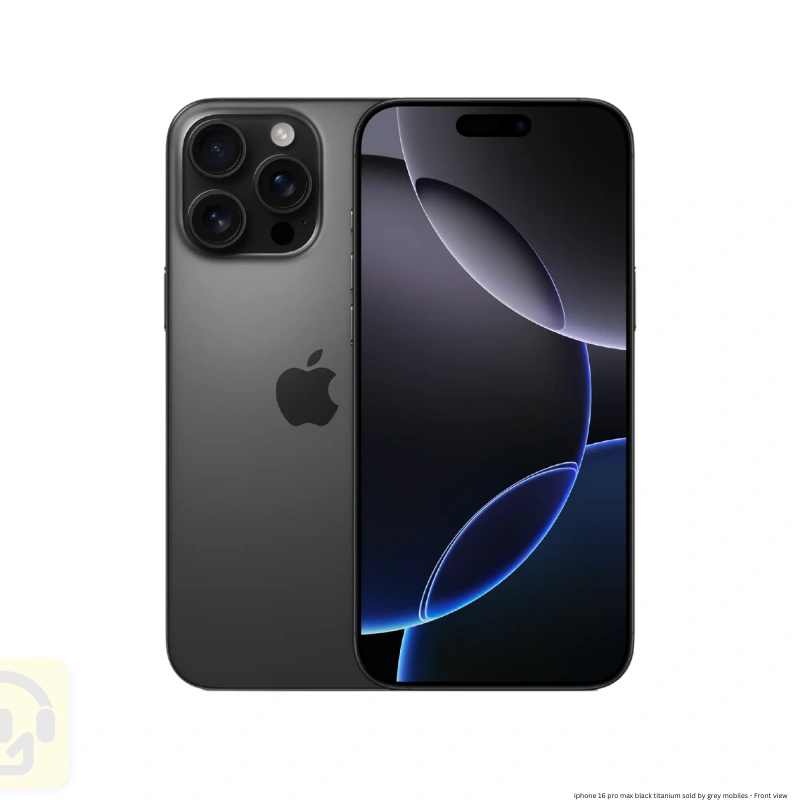 iPhone 16 Pro Max, 256 GB – Second-Hand, Like New Condition