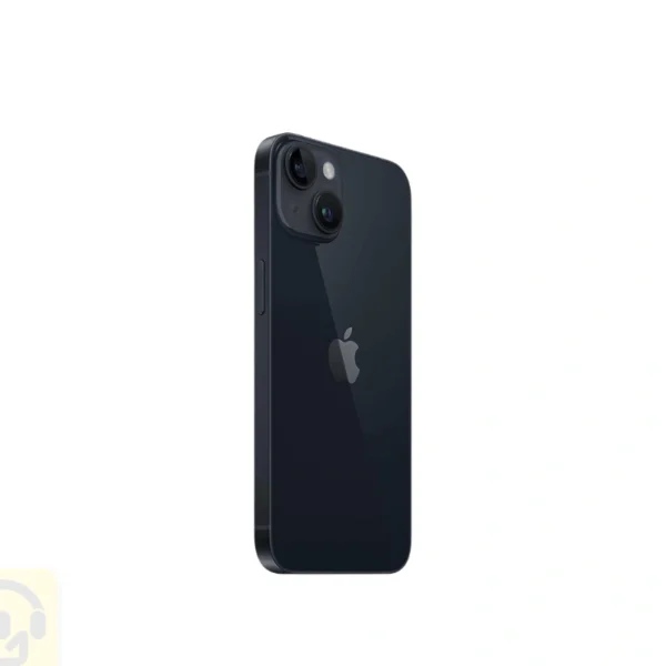 iPhone 14 Midnight, 128 GB – Second-Hand, Like New Condition - Image 5